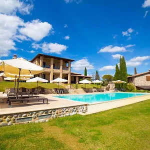 Séjour à la ferme Terra Antica - Resort, Winery & Spa, Montepulciano Stazione