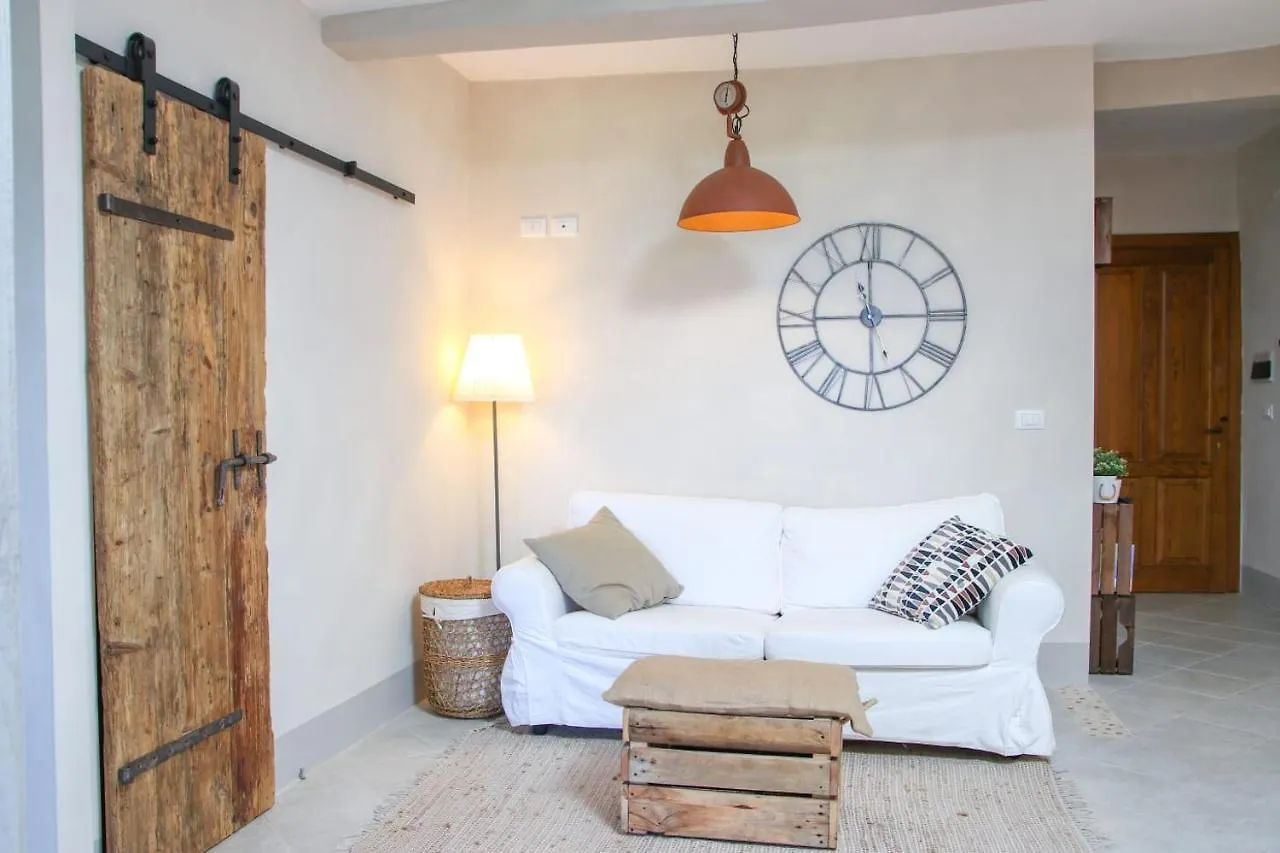 Appartamento Centro Storico Montepulciano Apartment