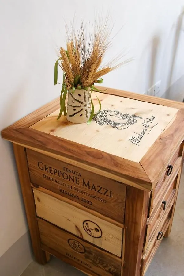 Apartment Appartamento Centro Storico Montepulciano Italy