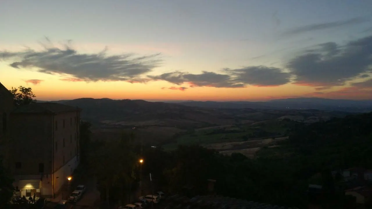 Appartamento Centro Storico Montepulciano