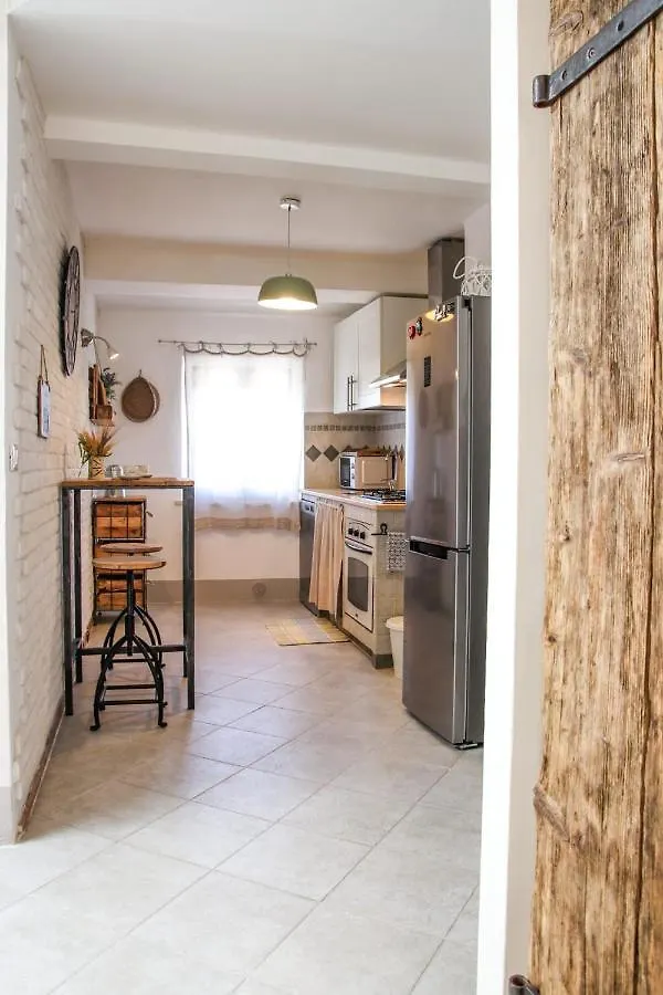 Apartment Appartamento Centro Storico Montepulciano
